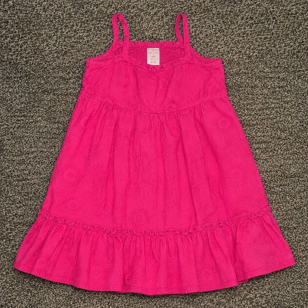 Girls 4T dress Outfit Bundle summer lot girls dress